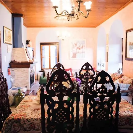 The 1856 House