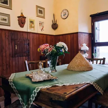 The 1856 House 別荘 マクリニツァ
