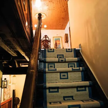 The 1856 House 別荘 マクリニツァ